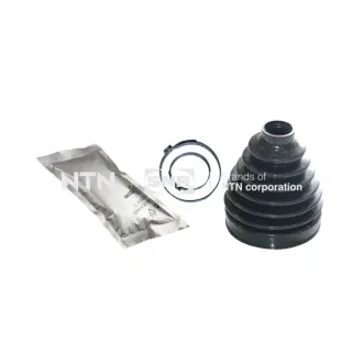 Пильник ШРКШ гумовий + змазка SNR NTN OBK51.004