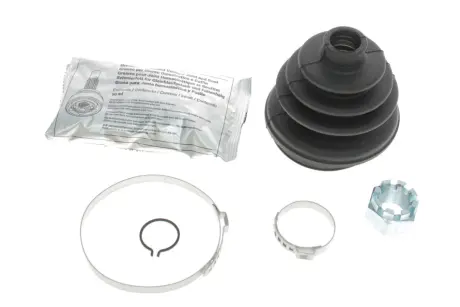 Пильник ШРКШ (зовнішній) Opel Astra F 91-05/Corsa A/Vectra A 88-95/Kadett D/E 79-94 (19х75) (к-кт) SNR NTN OBK53.007