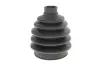 Пильник ШРКШ (зовнішній) Opel Astra G 00-09/Corsa B 97-00/Vectra B 95-03 (22x76) (к-кт) SNR NTN OBK53.008 (фото 2)