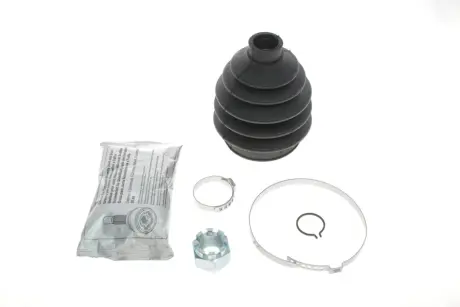 Пильник ШРКШ (зовнішній) Opel Astra G 00-09/Corsa B 97-00/Vectra B 95-03 (22x76) (к-кт) SNR NTN OBK53.008