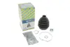 Пильник ШРКШ (зовнішній) Opel Astra G 00-09/Corsa B 97-00/Vectra B 95-03 (22x76) (к-кт) SNR NTN OBK53.008 (фото 5)