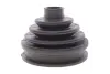 Пильник ШРКШ (зовнішній) Audi A4/A6 94-05/Skoda SuperB 01-08/VW Passat B5 97-05 (24x88.5) (к-кт) SNR NTN OBK54.003 (фото 4)