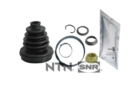 Пильник ШРКШ (зовнішній) Audi A3/TT/Seat Leon/Toledo/Skoda Octavia/VW Golf 96-10 (19x76.5) (к-кт) SNR NTN OBK54.006