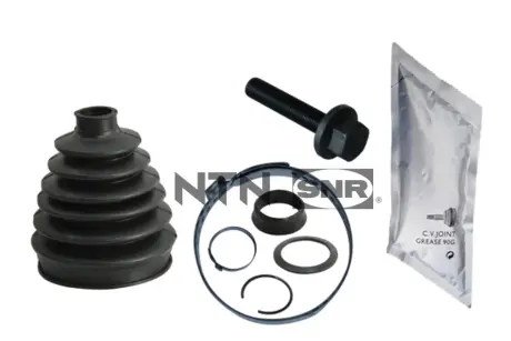 Пильник ШРКШ (зовнішній) VW Caddy III 1.2/1.6/1.9/2.0TDI 04- (23.5x87) SNR NTN OBK54.012