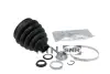Пильник ШРКШ (зовнішній) Audi A3/Skoda Octavia/VW Caddy/Golf/Passat B6/B7/Touran 03-(26x87x117)(к-т) SNR NTN OBK54.017 (фото 1)