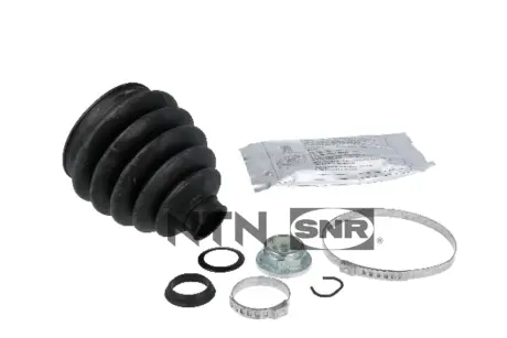 Пильник ШРКШ (зовнішній) Audi A3/Skoda Octavia/VW Caddy/Golf/Passat B6/B7/Touran 03-(26x87x117)(к-т) SNR NTN OBK54.017