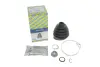 Пильник ШРКШ (зовнішній) VW Caddy III/Golf V/Passat B6/ 2.0SDI/1.4i/1.6i (26x87) SNR NTN OBK54.026 (фото 5)