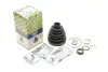 Пильник ШРКШ (зовнішній) Audi A3/TT/Seat Leon/VW Golf IV 96-06/Skoda Octavia 00-10 (25.26x90x93) SNR NTN OBK54.028 (фото 2)
