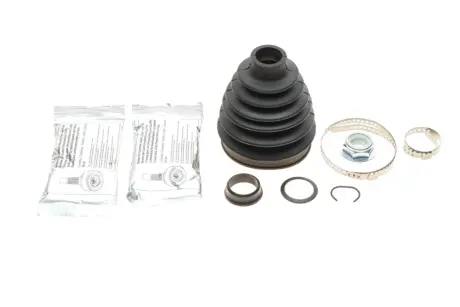 Пильник ШРКШ (зовнішній) Audi A3/TT/Seat Leon/VW Golf IV 96-06/Skoda Octavia 00-10 (25.26x90x93) SNR NTN OBK54.028