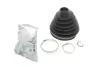 Пильник ШРКШ (зовнішній) Audi A3/Skoda Octavia/VW Golf 07-/Caddy/Passat 09-15 (23.5x87) (к-кт) SNR NTN OBK54.036 (фото 1)