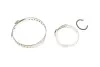 Пильник ШРКШ (зовнішній) Audi A3/Skoda Octavia/VW Golf 07-/Caddy/Passat 09-15 (23.5x87) (к-кт) SNR NTN OBK54.036 (фото 3)