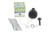 Пильник ШРКШ (зовнішній) VW Caddy/Golf/Passat 15- (25x94) (к-кт) SNR NTN OBK54.037 (фото 4)