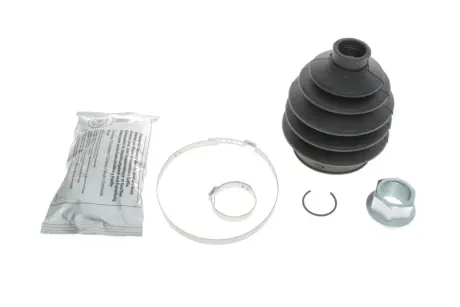 Пильник ШРКШ (зовнішній) Nissan Qashqai 07-13 (26х80) (к-кт) SNR NTN OBK68.001