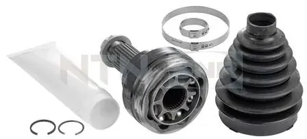 ШРУС SNR NTN OJK50.001
