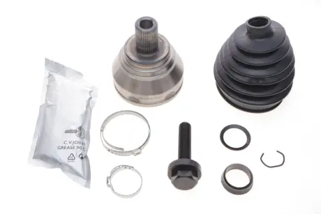 ШРУС зовн AUDI, DAEWOO, ROVER, SEAT, SKODA, VW (NTN-SNR) SNR NTN OJK54.004