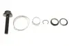 ШРКШ (зовнішній) Audi A4 94-01/Skoda SuperB 01-08/VW Passat 96-05 (33z/30z) (+ABS 45z) SNR NTN OJK54.010 (фото 6)