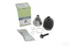 ШРКШ (зовнішній) Audi A3/Skoda Octavia/VW Caddy/Golf/Passat B6/B7/B8 03- (36z/27z/59.5mm/105mm) SNR NTN OJK54.035 (фото 7)