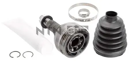 ШРУС SNR NTN OJK55.032