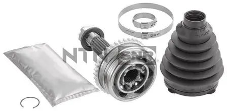 ШРКШ зі змазкою в комплекті SNR NTN OJK55.040