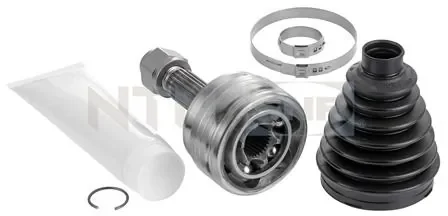 Фото - шРУС SNR NTN OJK66.001 ШРУС SNR NTN OJK66.001