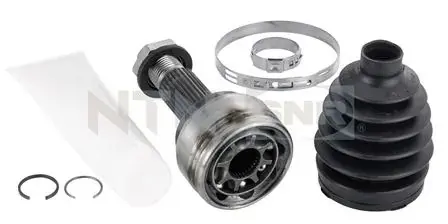 ШРУС SNR NTN OJK80.002