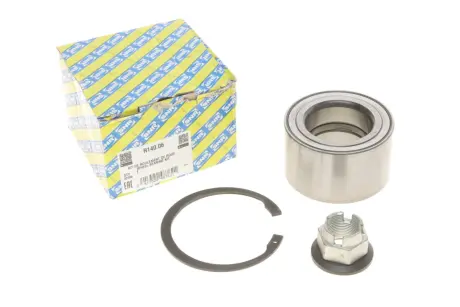 Підшипник роликовий конічний SNR NTN R140.06
