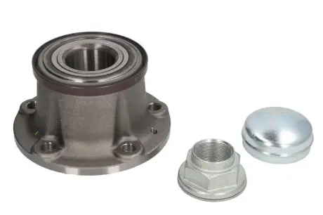 Маточина колеса в зборі SNR NTN R141.00