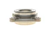 Підшипник маточини (передньої) Toyota Land Cruiser 02- (+ABS) SNR NTN R141.18 (фото 4)