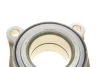 Підшипник маточини (передньої) Toyota Land Cruiser 02- (+ABS) SNR NTN R141.18 (фото 5)