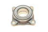 Підшипник маточини (передньої) Toyota Land Cruiser 02- (+ABS) SNR NTN R141.18 (фото 6)