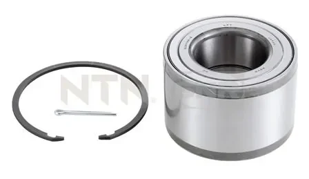Підшипник колісний SNR R141.19