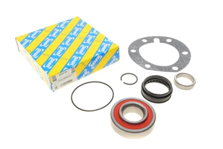 Підшипник колісний SNR R141.57