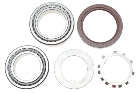 Підшипник колісний SNR NTN R141.96
