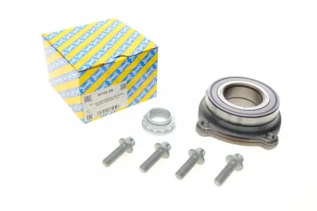 Підшипник колісний SNR NTN R150.29