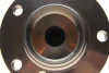 Підшипник маточини (передньої) BMW 7 (E65/E66/E67) 01-08 M54/M57/M67/N52/N62/N73 SNR NTN R150.34 (фото 4)