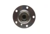 Підшипник маточини (передньої) BMW 7 (E65/E66/E67) 01-08 M54/M57/M67/N52/N62/N73 SNR NTN R150.34 (фото 5)