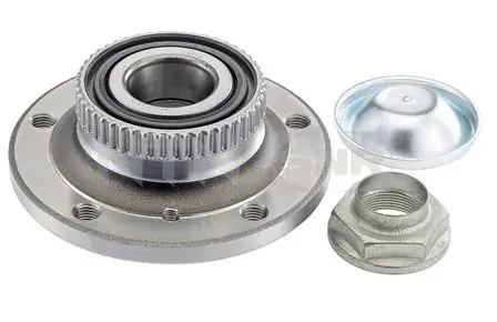 Підшипник колісний SNR NTN R150.35