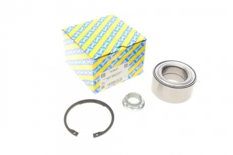 Підшипник колісний SNR NTN R150.41