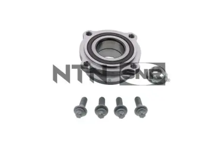 Підшипник маточини (задньої) BMW X5 (E70/F15/F85)/X6 (E71/E72/F16/F86) 08- M57/N52/N55/N57/S63 SNR NTN R150.46