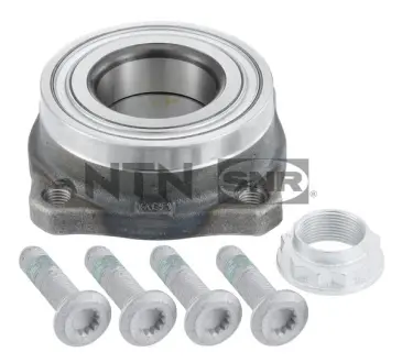Підшипник колісний SNR NTN R150.48