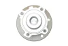 Підшипник маточини (передньої) BMW 3 (E91) 05- N20/N47/S65 SNR NTN R150.52 (фото 3)