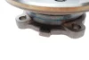 Підшипник маточини (передньої) BMW 3 (E91) 05- N20/N47/S65 SNR NTN R150.52 (фото 6)
