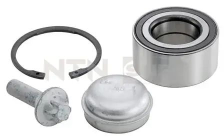 Підшипник колісний SNR NTN R151.40