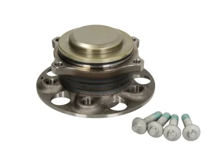 Підшипник колісний SNR R151.60