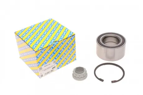 Підшипник колісний SNR NTN R151.62
