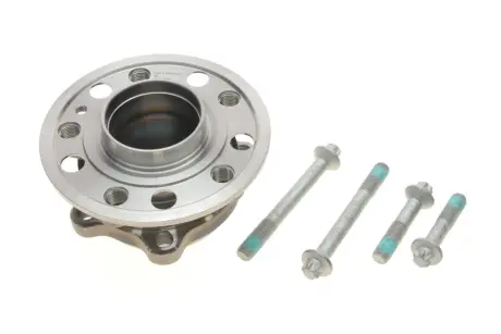 Підшипник маточини (передньої) MB C-class (W205)/E-class (W213) 13- SNR NTN R151.64