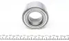 Підшипник маточини (передньої) Jaguar X-Type/Ford Mondeo III 1.8-3.0 00-09 (40х75х37) (+ABS) (к-кт) SNR NTN R152.23 (фото 2)