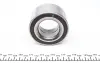 Підшипник маточини (передньої) Jaguar X-Type/Ford Mondeo III 1.8-3.0 00-09 (40х75х37) (+ABS) (к-кт) SNR NTN R152.23 (фото 4)