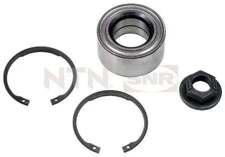 Підшипник колісний SNR NTN R152.42