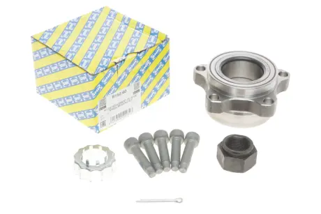 Підшипник колісний SNR NTN R152.60